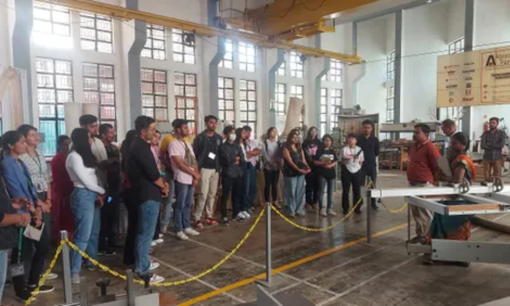 BLS Simulation Workshop